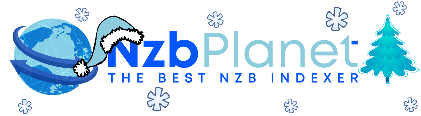 Nzb Planet - NZB Logo